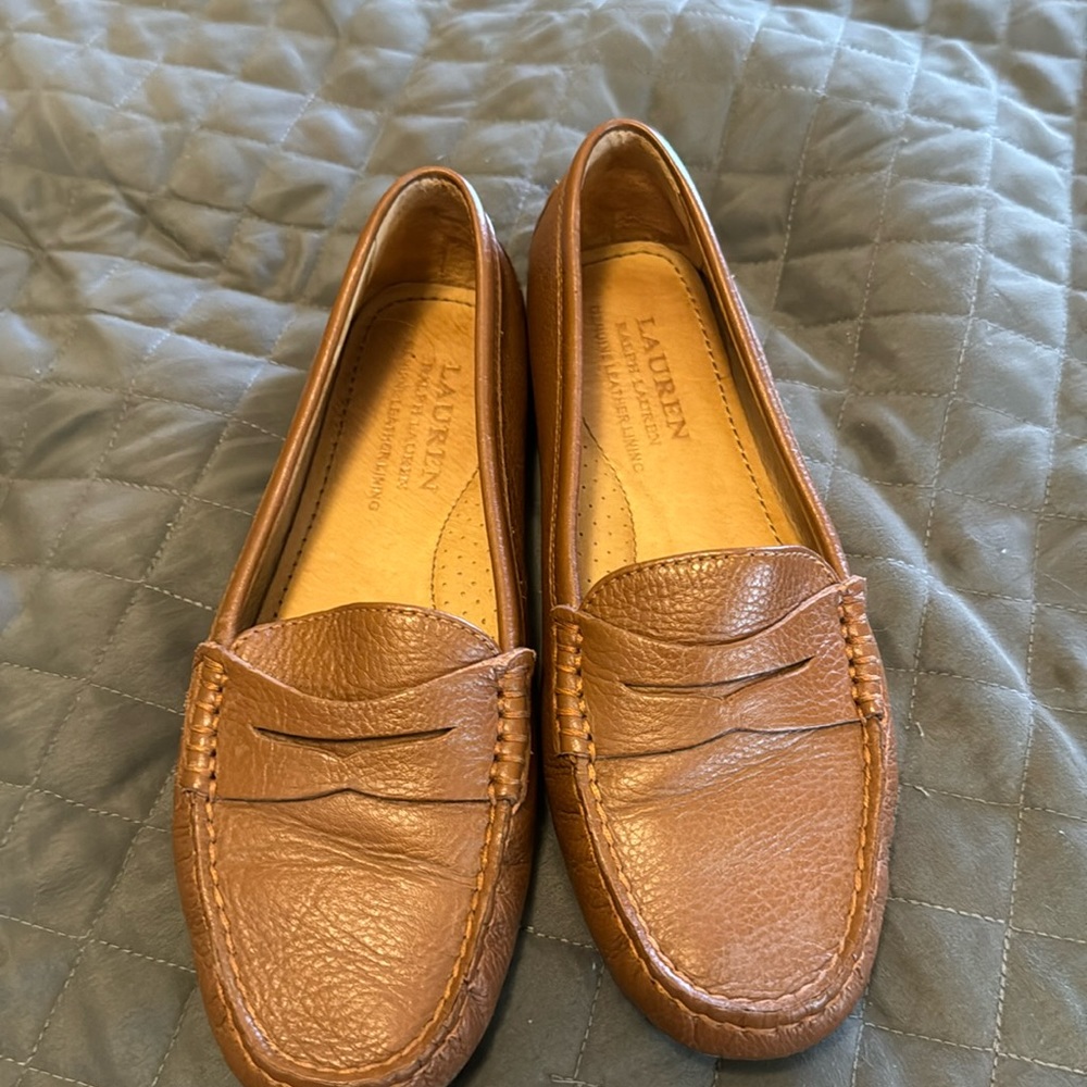 Ralph Lauren loafers
